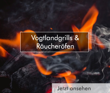 Vogtlandgrills & Räucheröfen