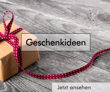 Geschenkideen