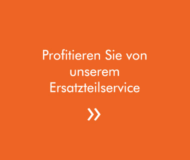 Ersatzteilservice