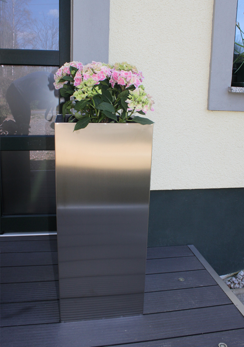 laterne kerze outdoor mit 3 flackernden LED Kerzen und Timer Solar laterne
